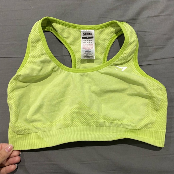 Vital seamless 2.0 sports bra - Picture 1 of 1